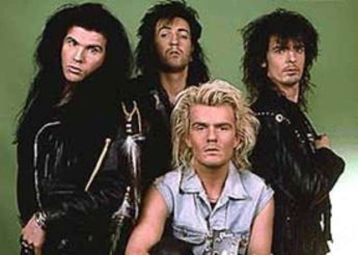 The Cult